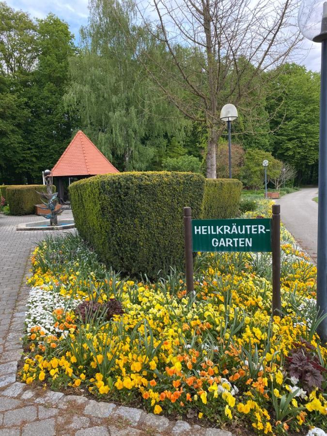 Appartementhof Stadler بوكينغ المظهر الخارجي الصورة