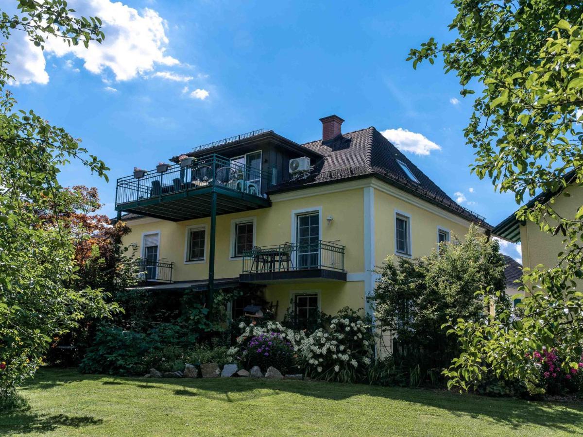 Appartementhof Stadler بوكينغ المظهر الخارجي الصورة