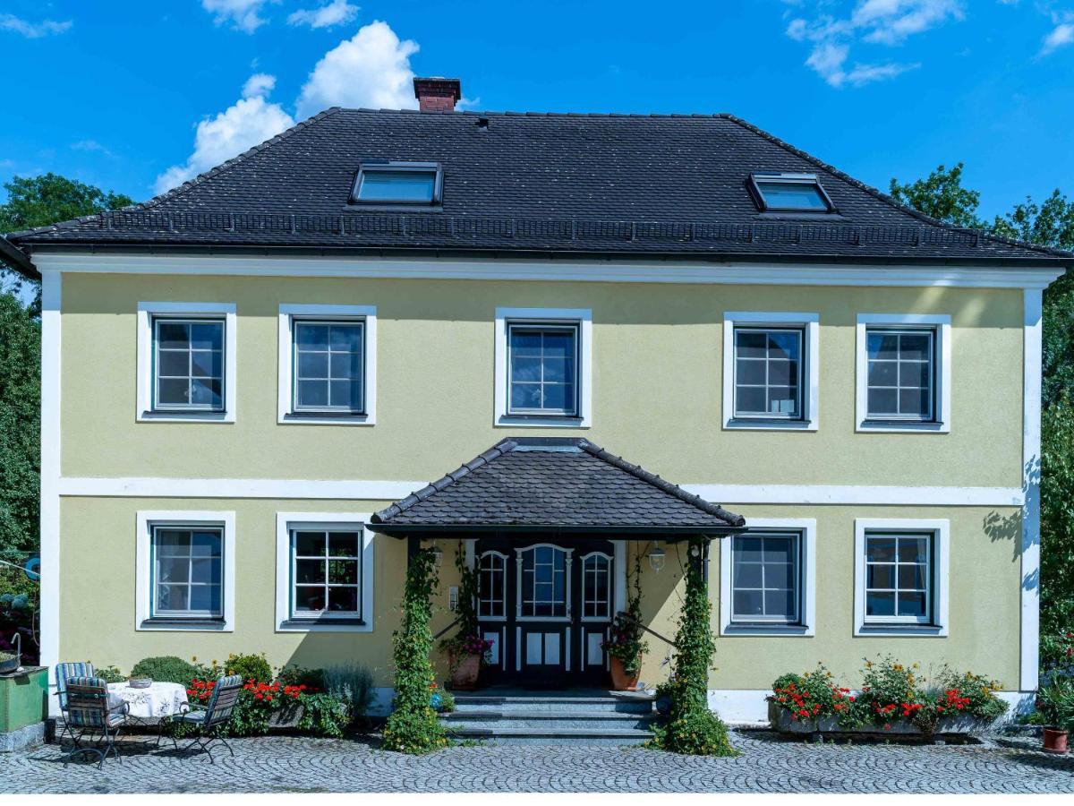 Appartementhof Stadler بوكينغ المظهر الخارجي الصورة